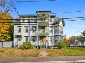 68 Robbins St, Avon MA 02322