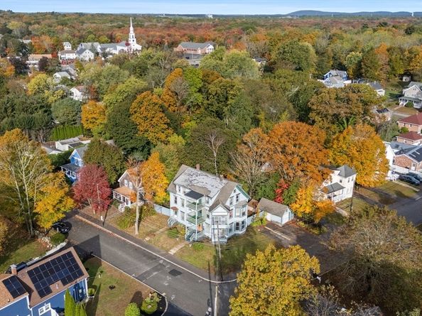 68 Robbins St, Avon MA 02322