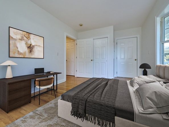 32 Beach St 1, Boston MA 02122