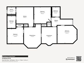 34 Belknap St, Somerville MA 02144