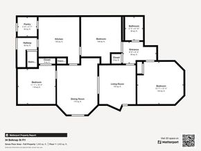 34 Belknap St, Somerville MA 02144