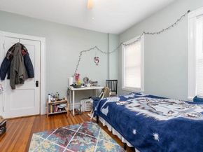 34 Belknap St, Somerville MA 02144