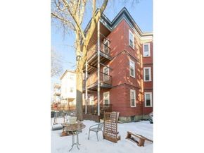 34 Belknap St, Somerville MA 02144