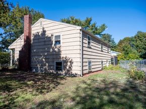 154 Winter St, Hanover MA 02339