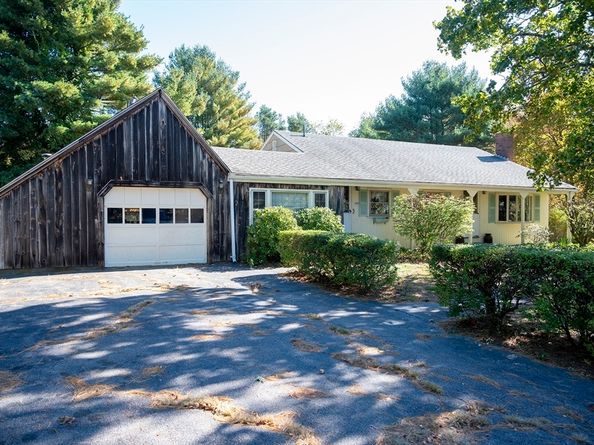 154 Winter St, Hanover MA 02339