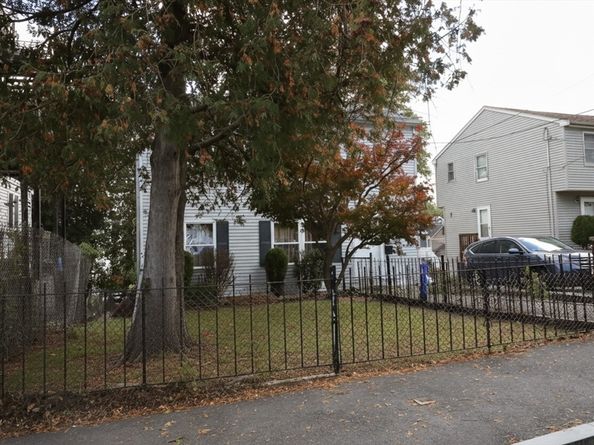 14 Winter Street, Boston MA 02136