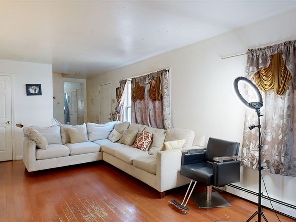 14 Winter Street, Boston MA 02136