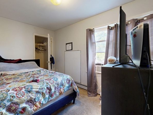14 Winter Street, Boston MA 02136