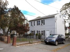14 Winter Street, Boston MA 02136
