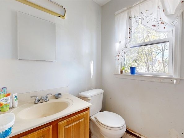 14 Winter Street, Boston MA 02136