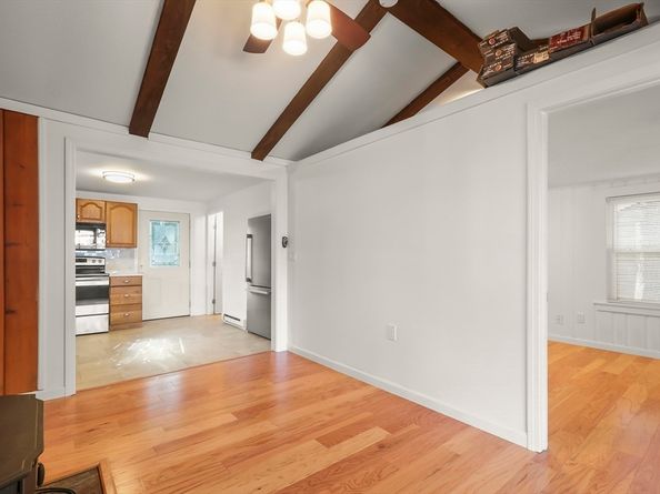 74 Martin, Wareham MA 02532