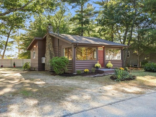 74 Martin, Wareham MA 02532