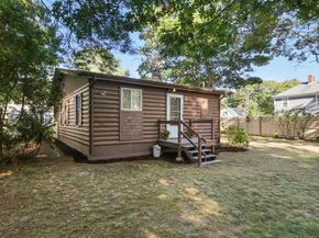 74 Martin, Wareham MA 02532