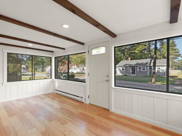74 Martin, Wareham MA 02532