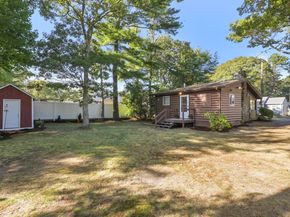 74 Martin, Wareham MA 02532