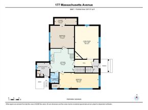 177 & 183 Massachusetts Ave, North Andover MA 01845