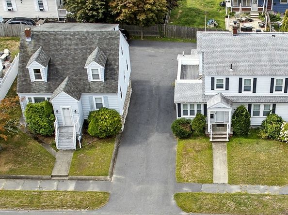 177 & 183 Massachusetts Ave, North Andover MA 01845
