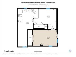 177 & 183 Massachusetts Ave, North Andover MA 01845