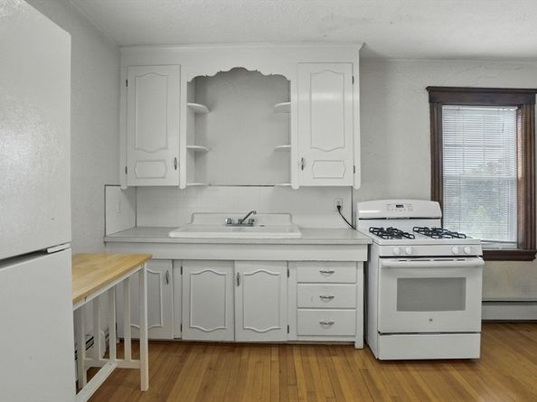 177 & 183 Massachusetts Ave, North Andover MA 01845