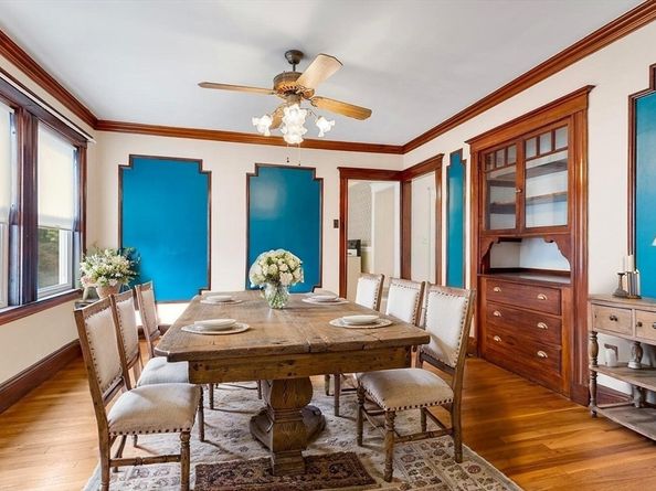 5-7 Mason Rd, Watertown MA 02472