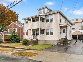 5-7 Mason Rd, Watertown MA 02472