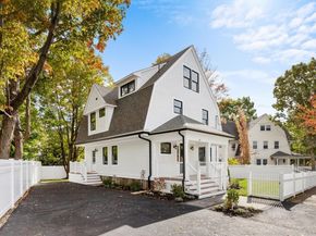 144 Dexter Ave, Watertown MA 02472