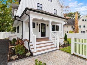 144 Dexter Ave, Watertown MA 02472