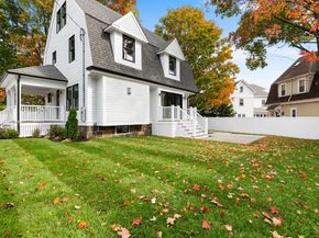 144 Dexter Ave, Watertown MA 02472