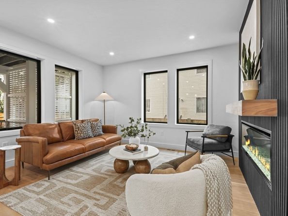 16 Bonair St 16, Somerville MA 02145