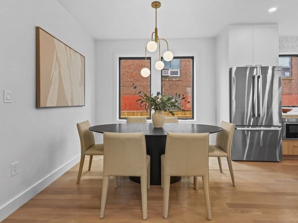 16 Bonair St 16, Somerville MA 02145