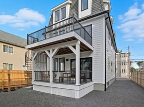 16 Bonair St 16, Somerville MA 02145