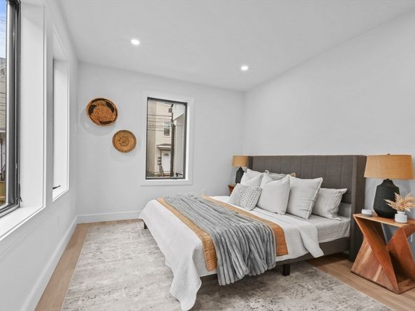 16 Bonair St 16, Somerville MA 02145