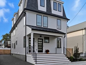 16 Bonair St