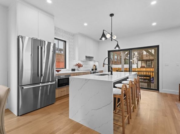 16 Bonair St 16, Somerville MA 02145