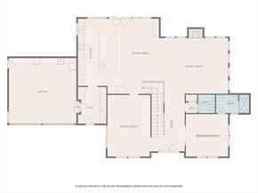 34 Morton Road, Newton MA 02459