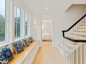 34 Morton Road, Newton MA 02459