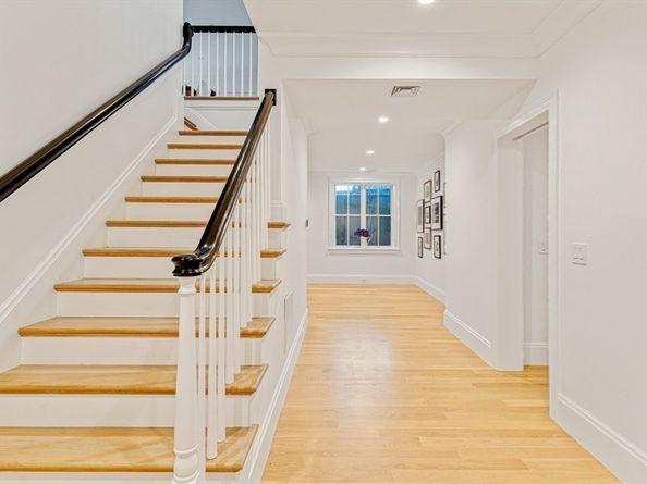 34 Morton Road, Newton MA 02459