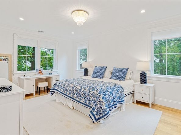 34 Morton Road, Newton MA 02459