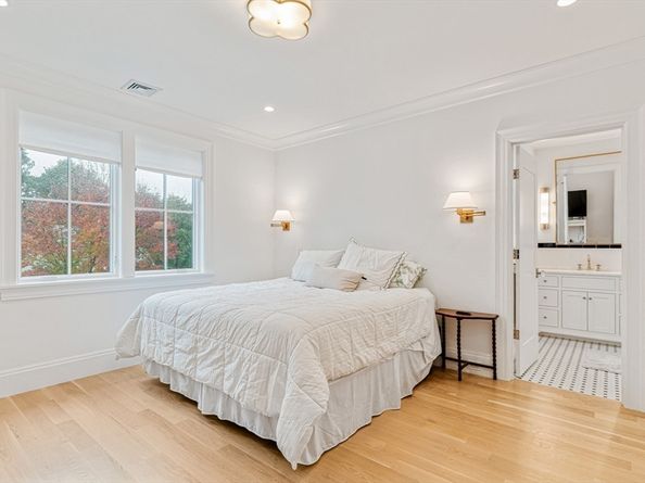 34 Morton Road, Newton MA 02459