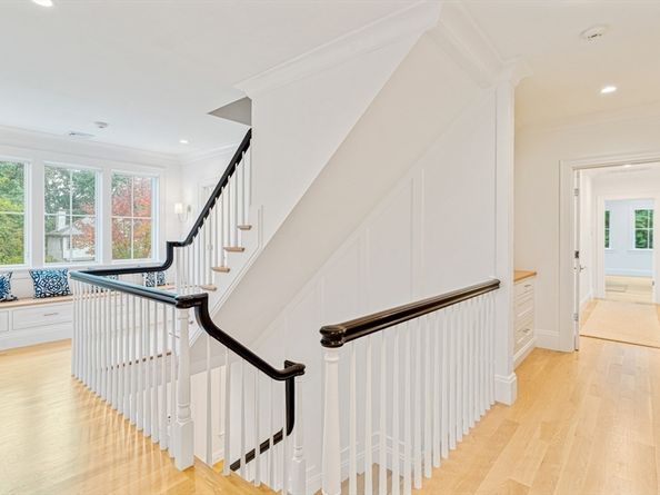 34 Morton Road, Newton MA 02459