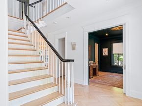 34 Morton Road, Newton MA 02459