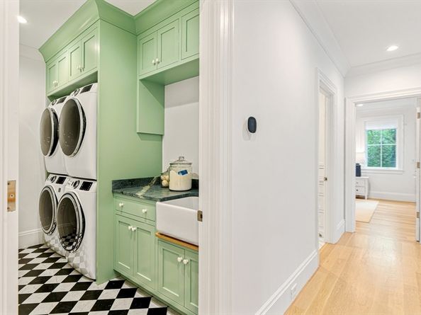 34 Morton Road, Newton MA 02459