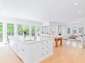 34 Morton Road, Newton MA 02459