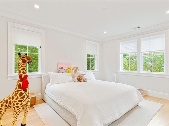 34 Morton Road, Newton MA 02459