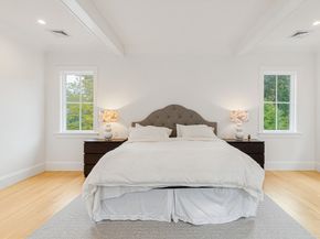 34 Morton Road, Newton MA 02459