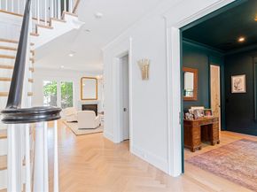 34 Morton Road, Newton MA 02459