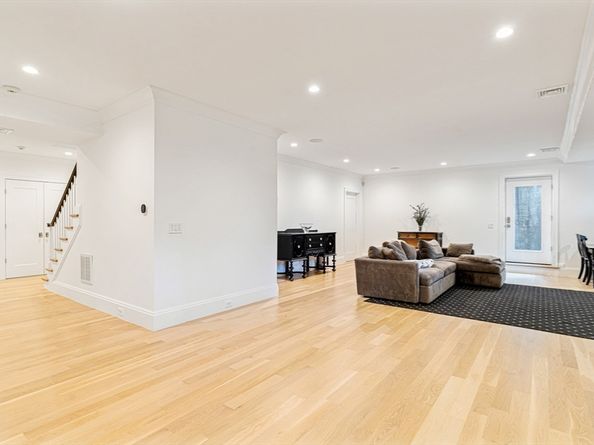 34 Morton Road, Newton MA 02459