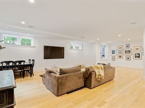 34 Morton Road, Newton MA 02459