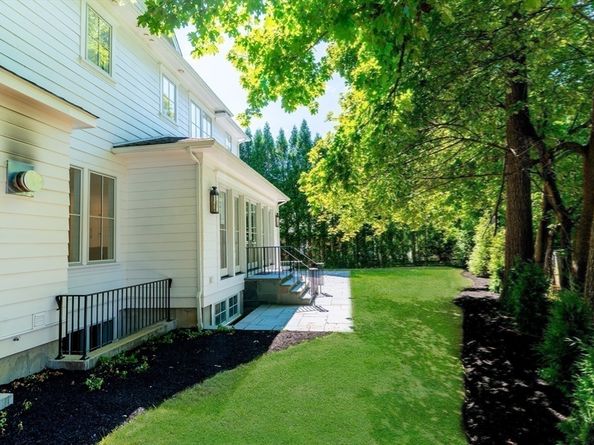 34 Morton Road, Newton MA 02459