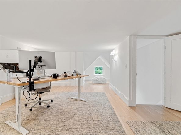 34 Morton Road, Newton MA 02459